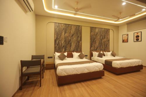 hotel raghavji