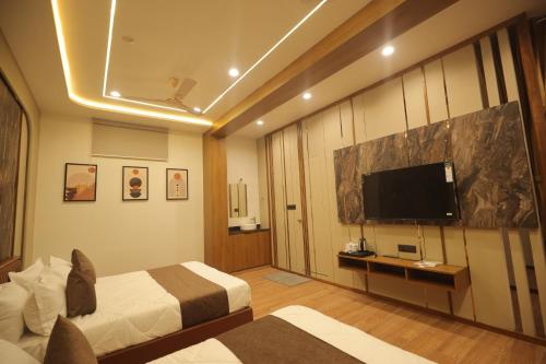 hotel raghavji
