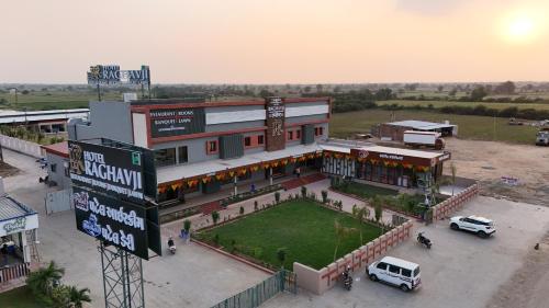 radhanpur