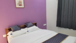 Arunachala Home,,2 star