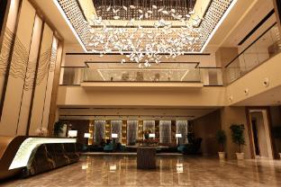 le parc hotel and banquets an initiative by sher e punjab