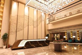 le parc hotel and banquets an initiative by sher e punjab