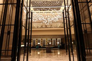 le parc hotel and banquets an initiative by sher e punjab