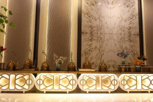 le parc hotel and banquets an initiative by sher e punjab