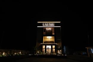 le parc hotel and banquets an initiative by sher e punjab