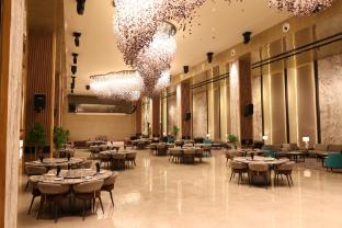 le parc hotel and banquets an initiative by sher e punjab