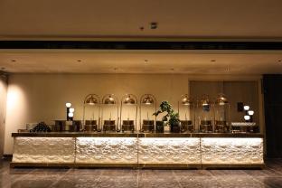 le parc hotel and banquets an initiative by sher e punjab