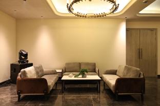 Le Parc Hotel & Banquets An Initiative By Sher-E-Punjab,,5 star