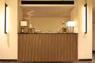 Le Parc Hotel & Banquets An Initiative By Sher-E-Punjab,,5 star