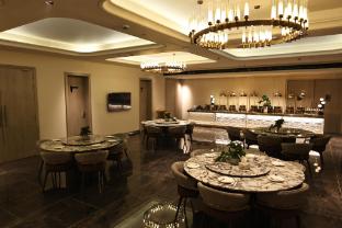 le parc hotel and banquets an initiative by sher e punjab