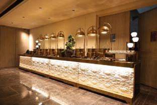 le parc hotel and banquets an initiative by sher e punjab