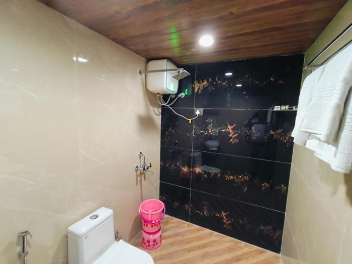 hotel maple residence