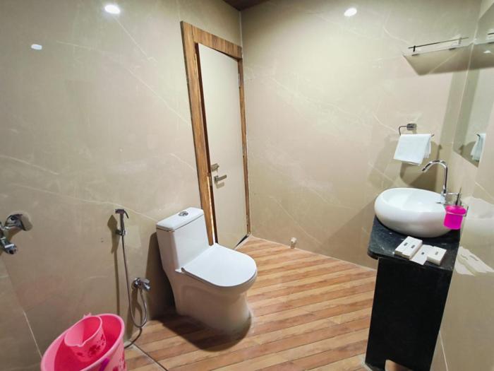 hotel maple residence