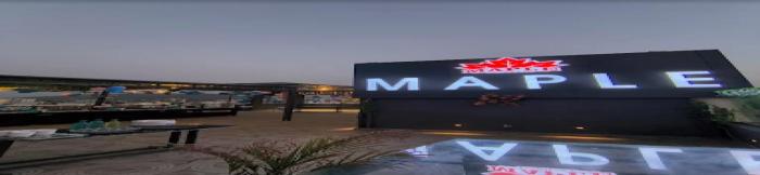 hotel maple residence