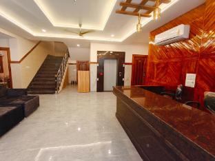 hotel new pratap
