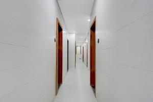 super collection o aurangabad shendra midc formerly prayag inn