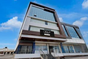 super collection o aurangabad shendra midc formerly prayag inn