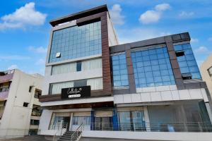 super collection o aurangabad shendra midc formerly prayag inn