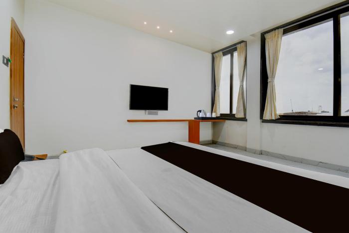 super collection o aurangabad shendra midc formerly prayag inn