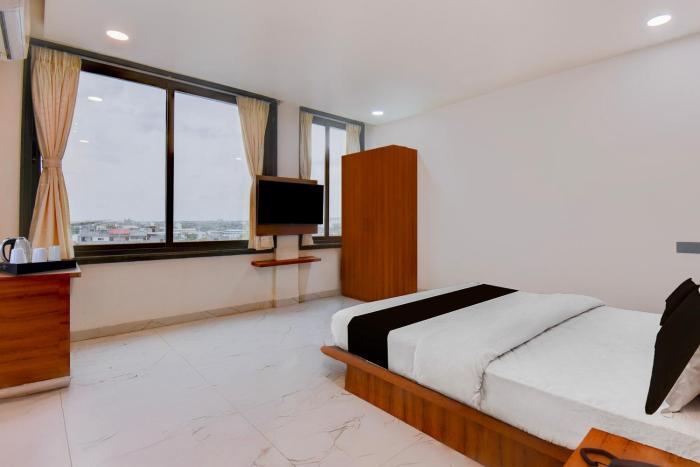 super collection o aurangabad shendra midc formerly prayag inn