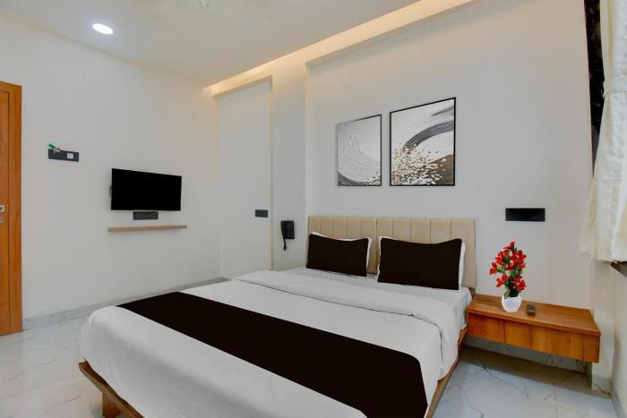 super collection o aurangabad shendra midc formerly prayag inn