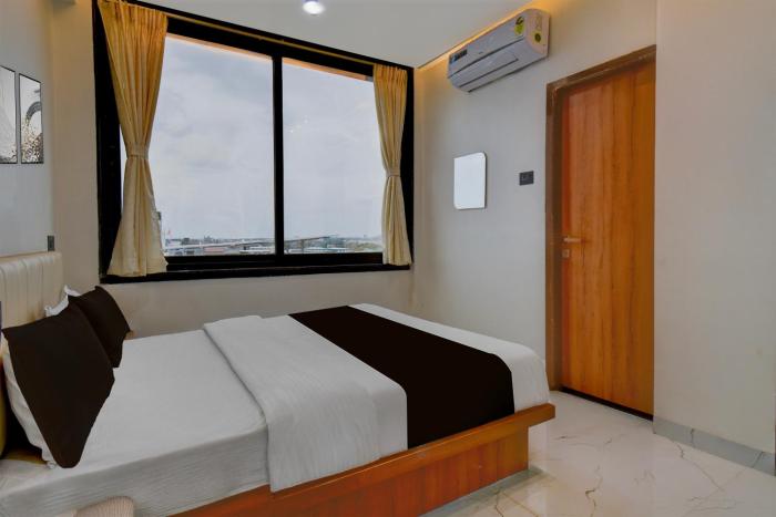 super collection o aurangabad shendra midc formerly prayag inn