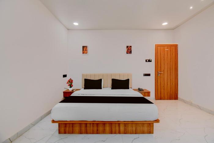 super collection o aurangabad shendra midc formerly prayag inn