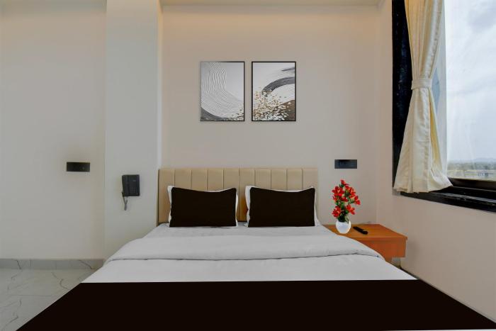 super collection o aurangabad shendra midc formerly prayag inn