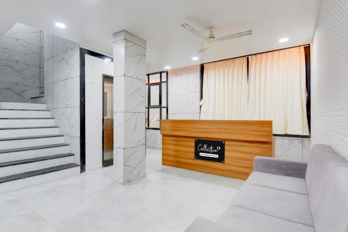 super collection o aurangabad shendra midc formerly prayag inn