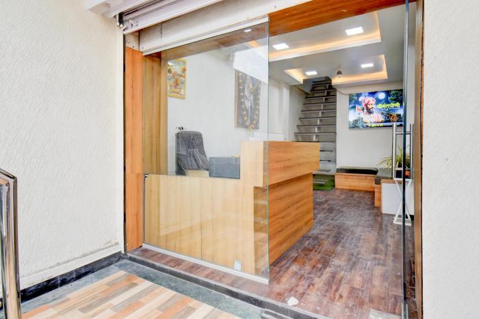 super collection o aurangabad shendra midc formerly prayag inn