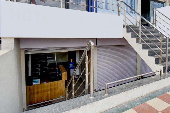 super collection o aurangabad shendra midc formerly prayag inn