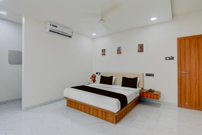 super collection o aurangabad shendra midc formerly prayag inn