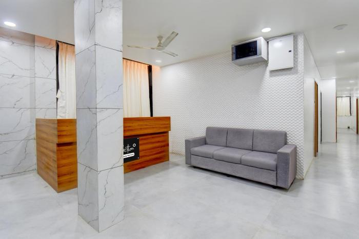 super collection o aurangabad shendra midc formerly prayag inn