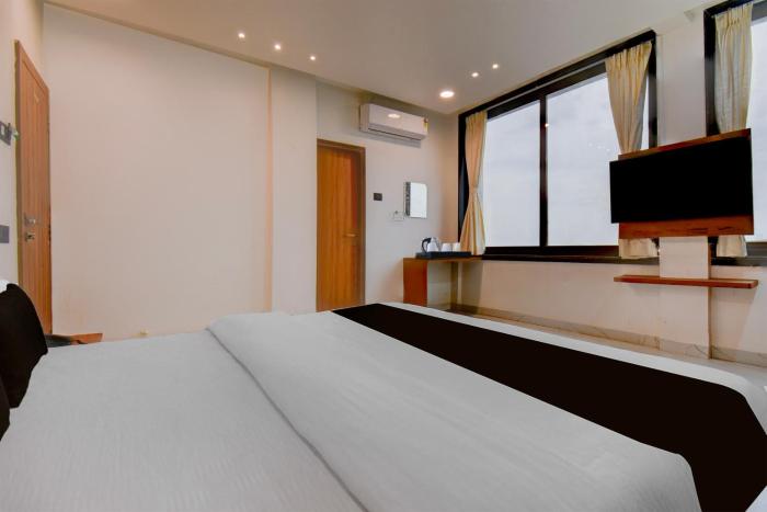 super collection o aurangabad shendra midc formerly prayag inn