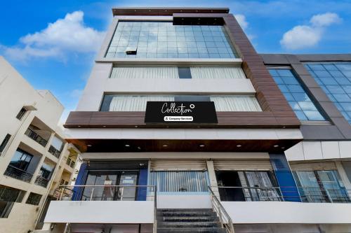 Super Collection O Aurangabad Shendra Midc Formerly Prayag Inn,,4 star