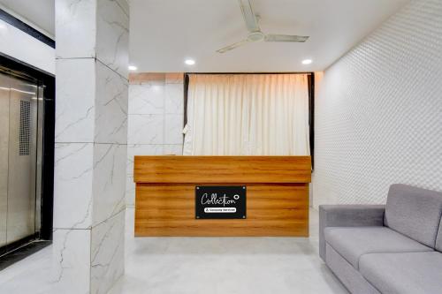 Super Collection O Aurangabad Shendra Midc Formerly Prayag Inn,,4 star