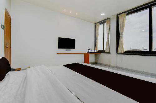 super collection o aurangabad shendra midc formerly prayag inn