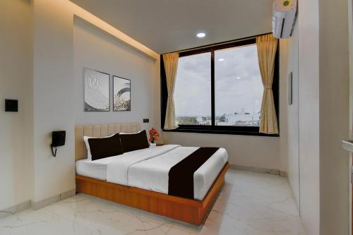 super collection o aurangabad shendra midc formerly prayag inn