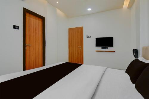 super collection o aurangabad shendra midc formerly prayag inn