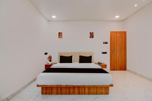 super collection o aurangabad shendra midc formerly prayag inn