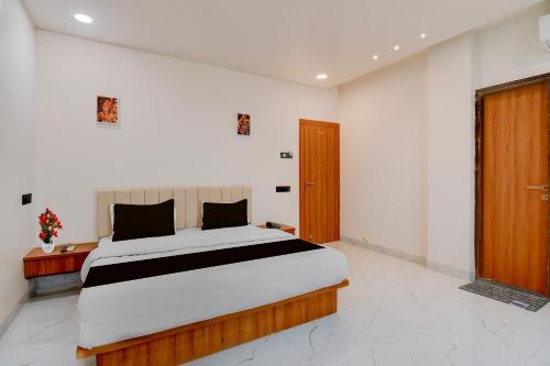 super collection o aurangabad shendra midc formerly prayag inn