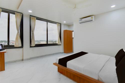 super collection o aurangabad shendra midc formerly prayag inn