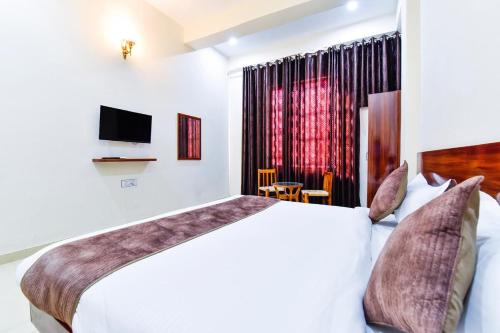 hotel gd palace