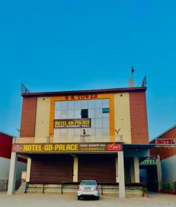 hotel gd palace
