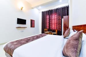 Hotel Gd Palace,,3 star