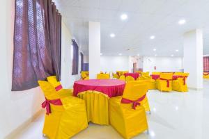hotel gd palace