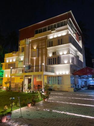 Handpicked Aashiyana-Ruby, A Luxurious Bungalow,,4 star