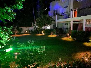 Handpicked Aashiyana-Ruby, A Luxurious Bungalow,,4 star