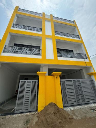 luxury sangam homestay