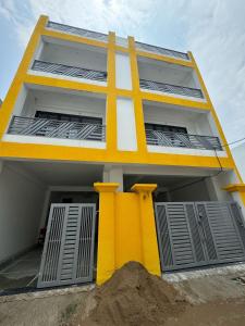 luxury sangam homestay